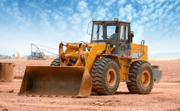 HSE issues wheeled loader alert