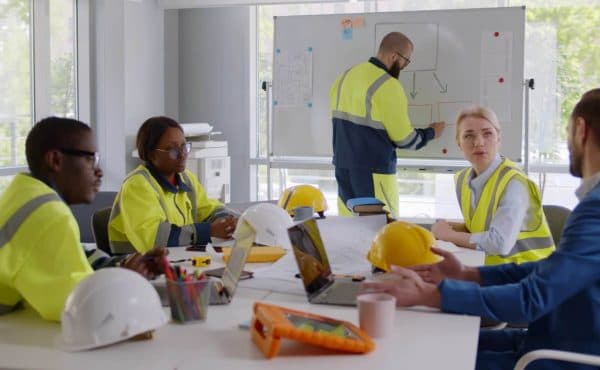 Site managers across the UK are set to lose their Black CSCS
