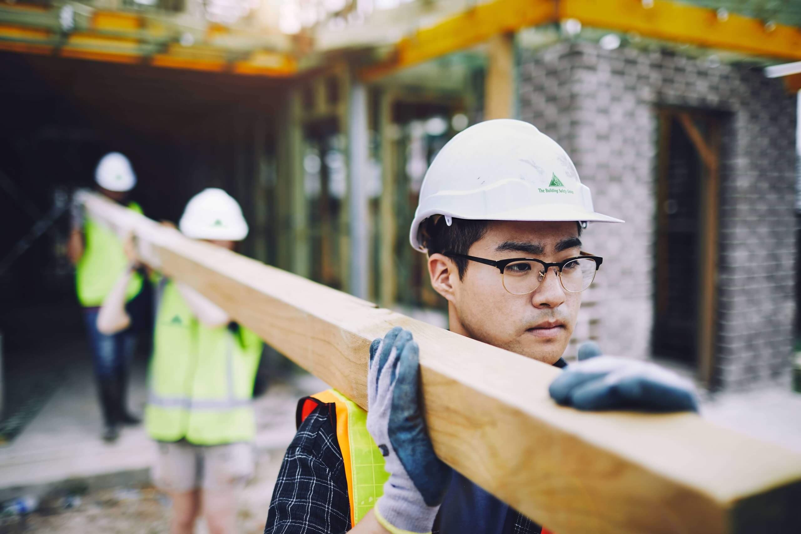 Manual Handling