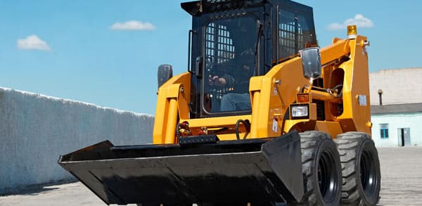 Skid Steer Loader (BOBCAT)