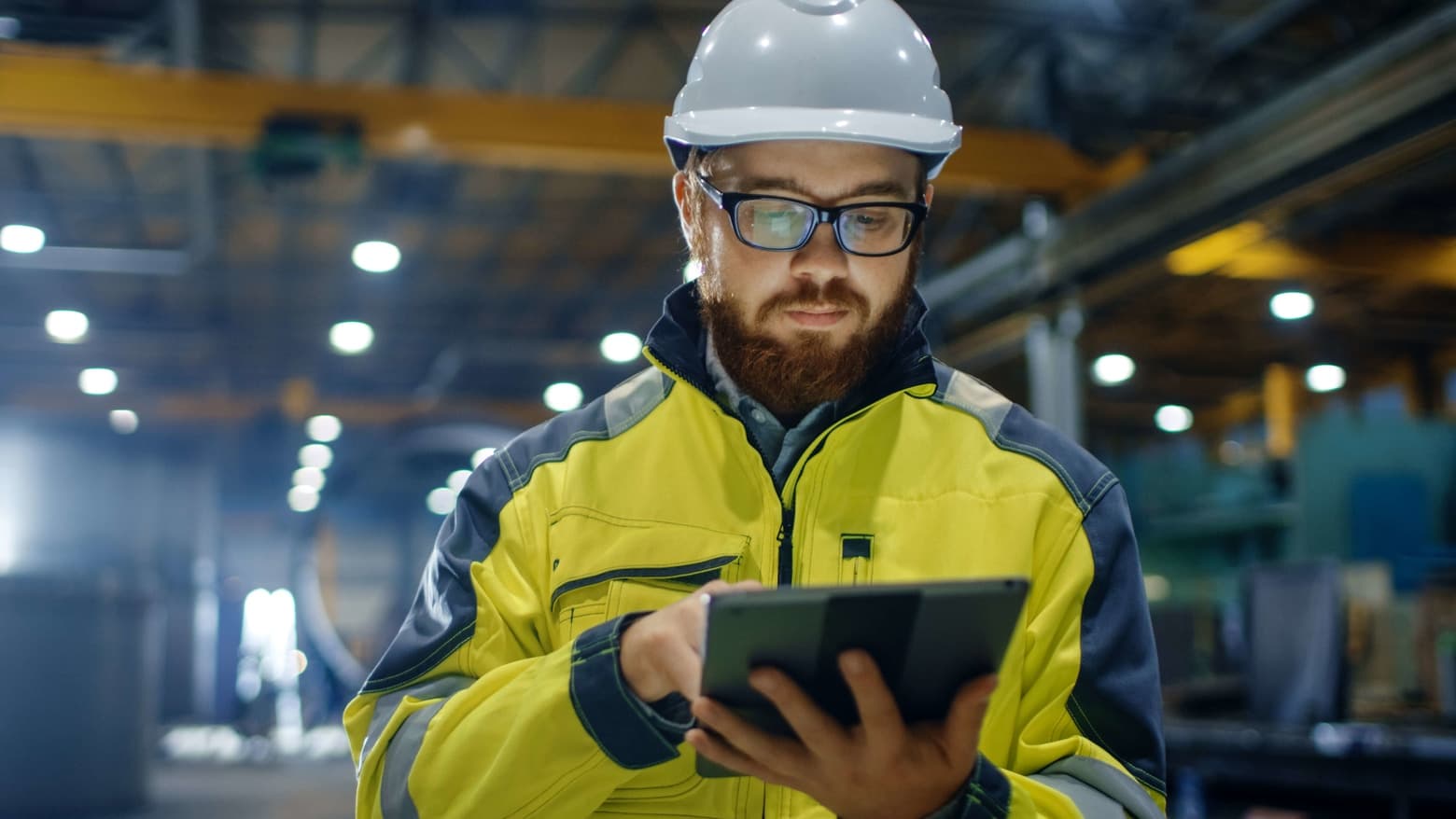 Manufacturing / Plant
