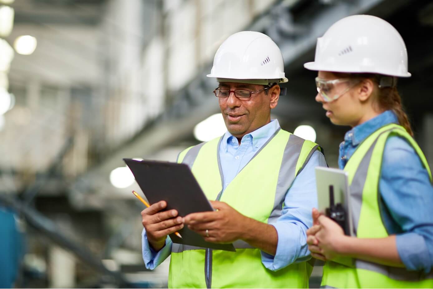 Free site inspection offer