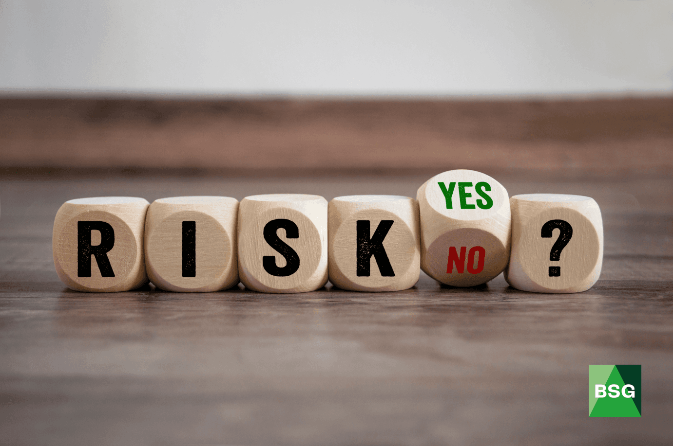 New BSG Training course: Task based Risk Assessment and Method Statements (RAMS)