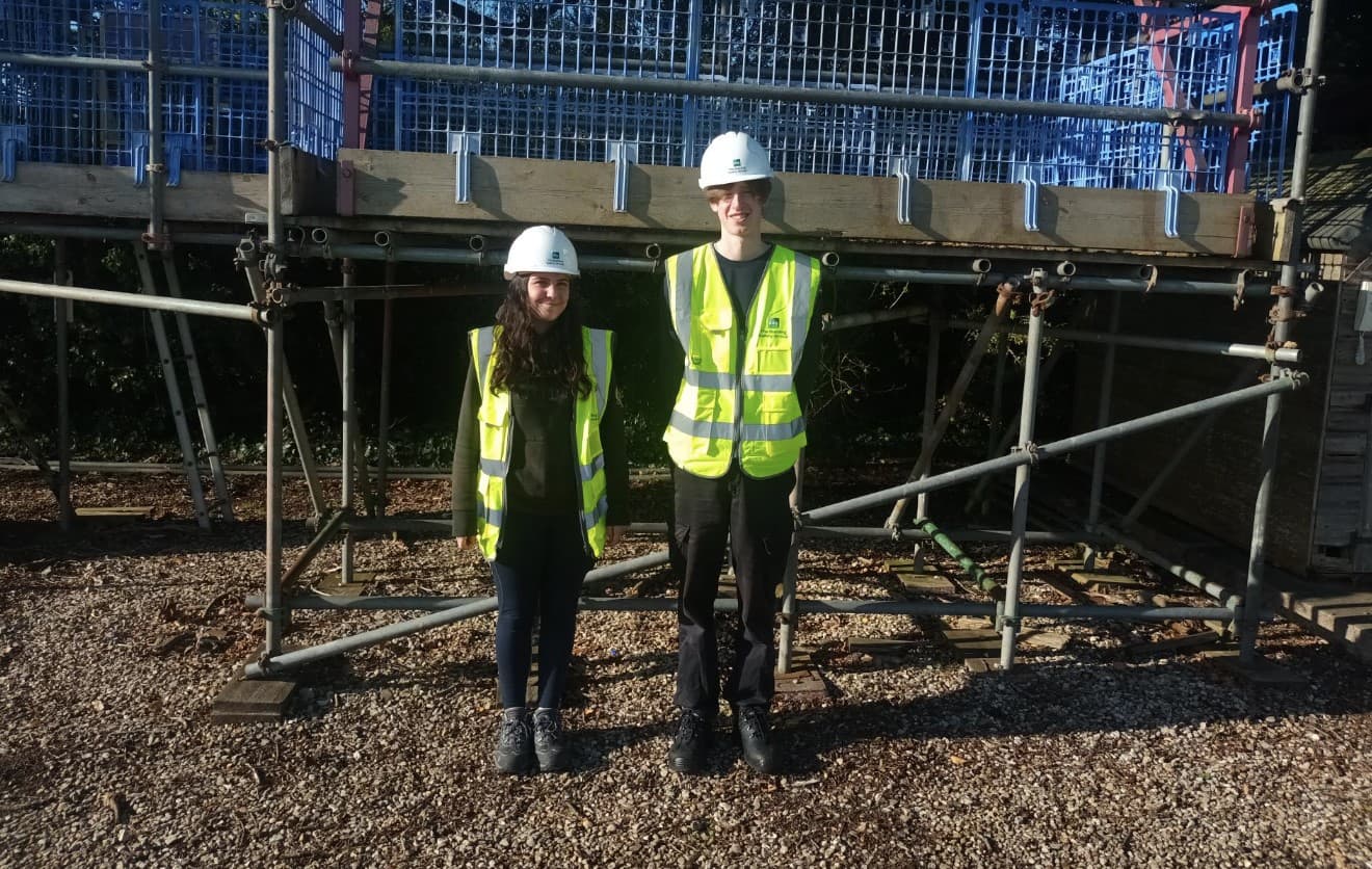 BSG Apprenticeships