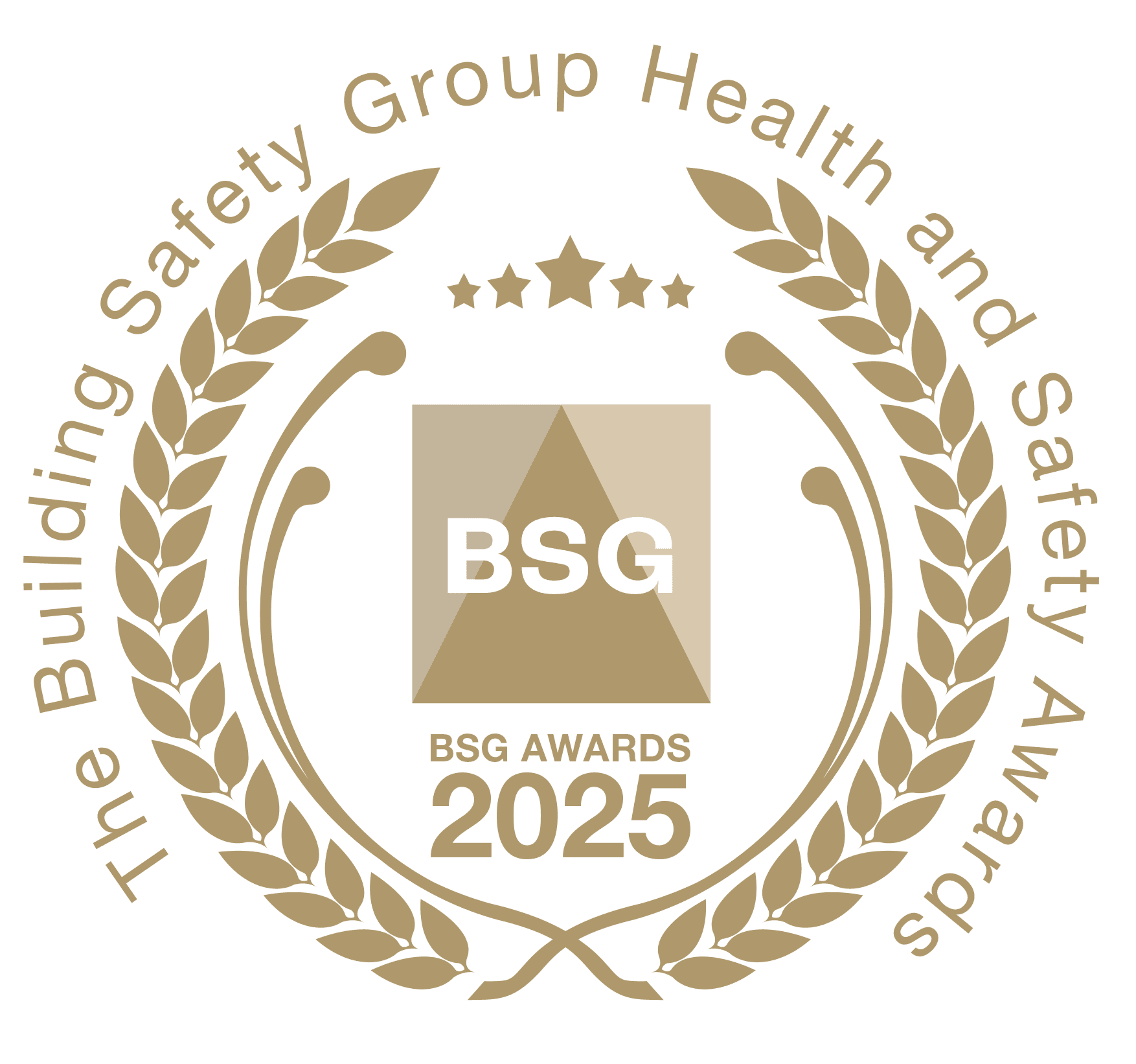 BSG Awards 2025