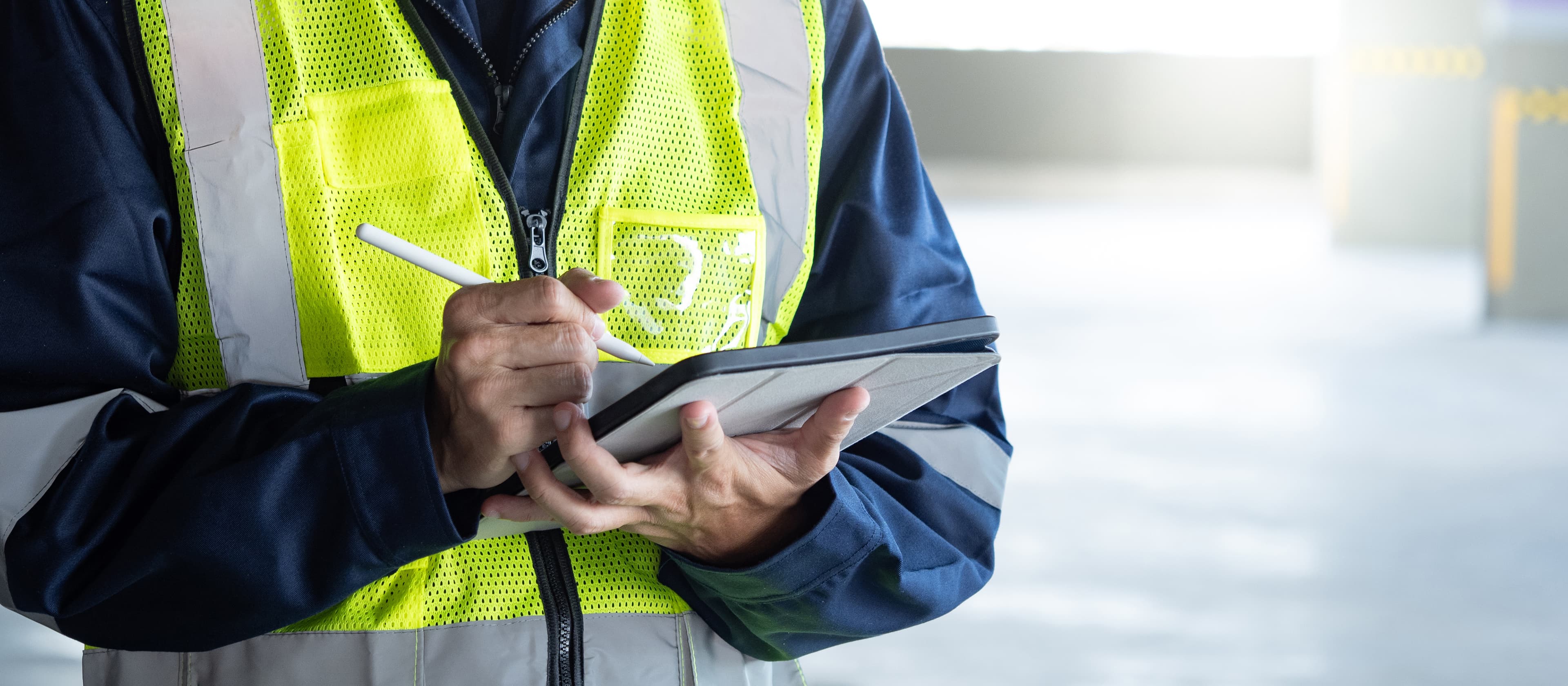 What to expect from your health, safety, or wellbeing audit
