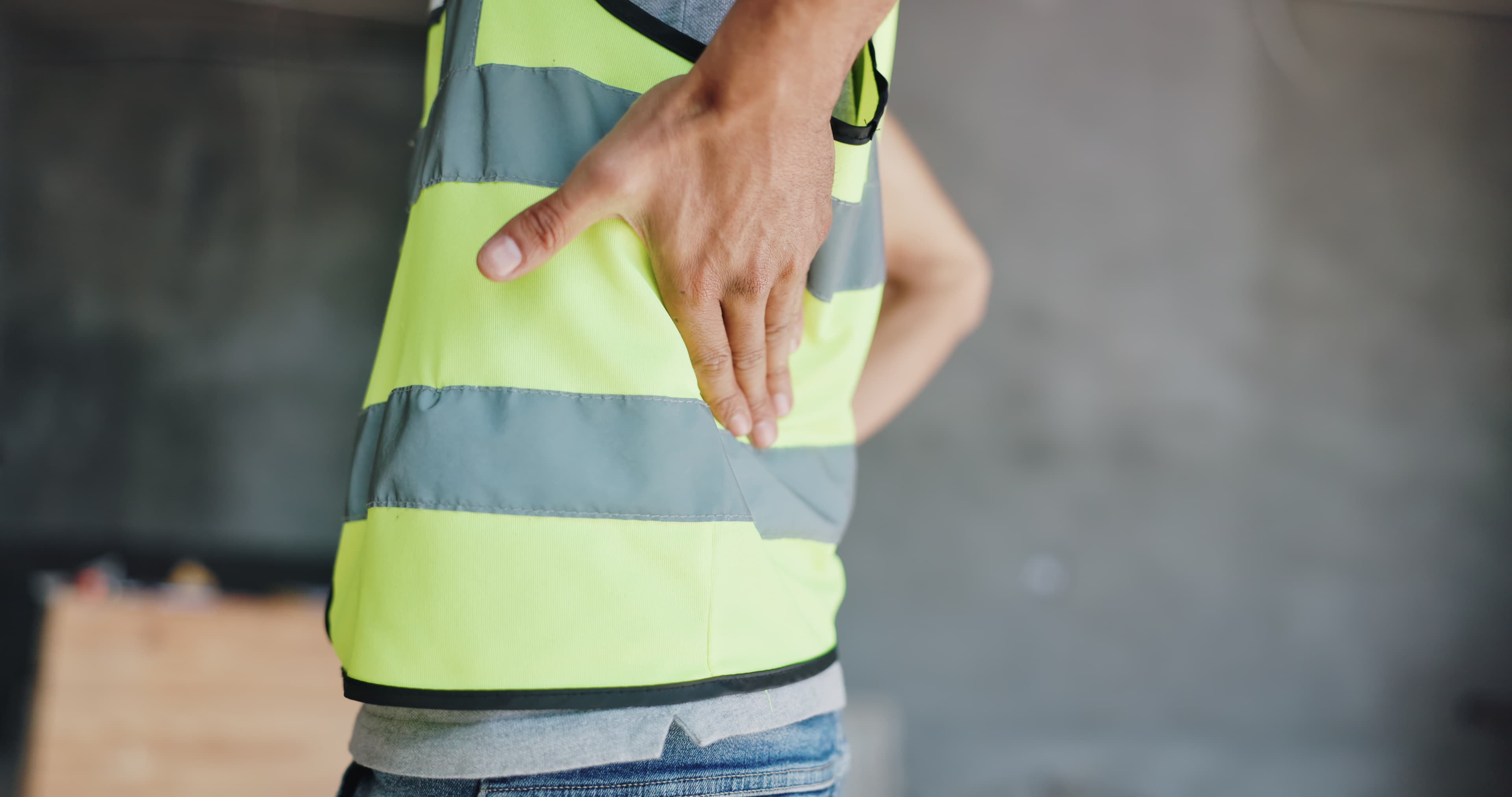New guidance on manual handling for employers