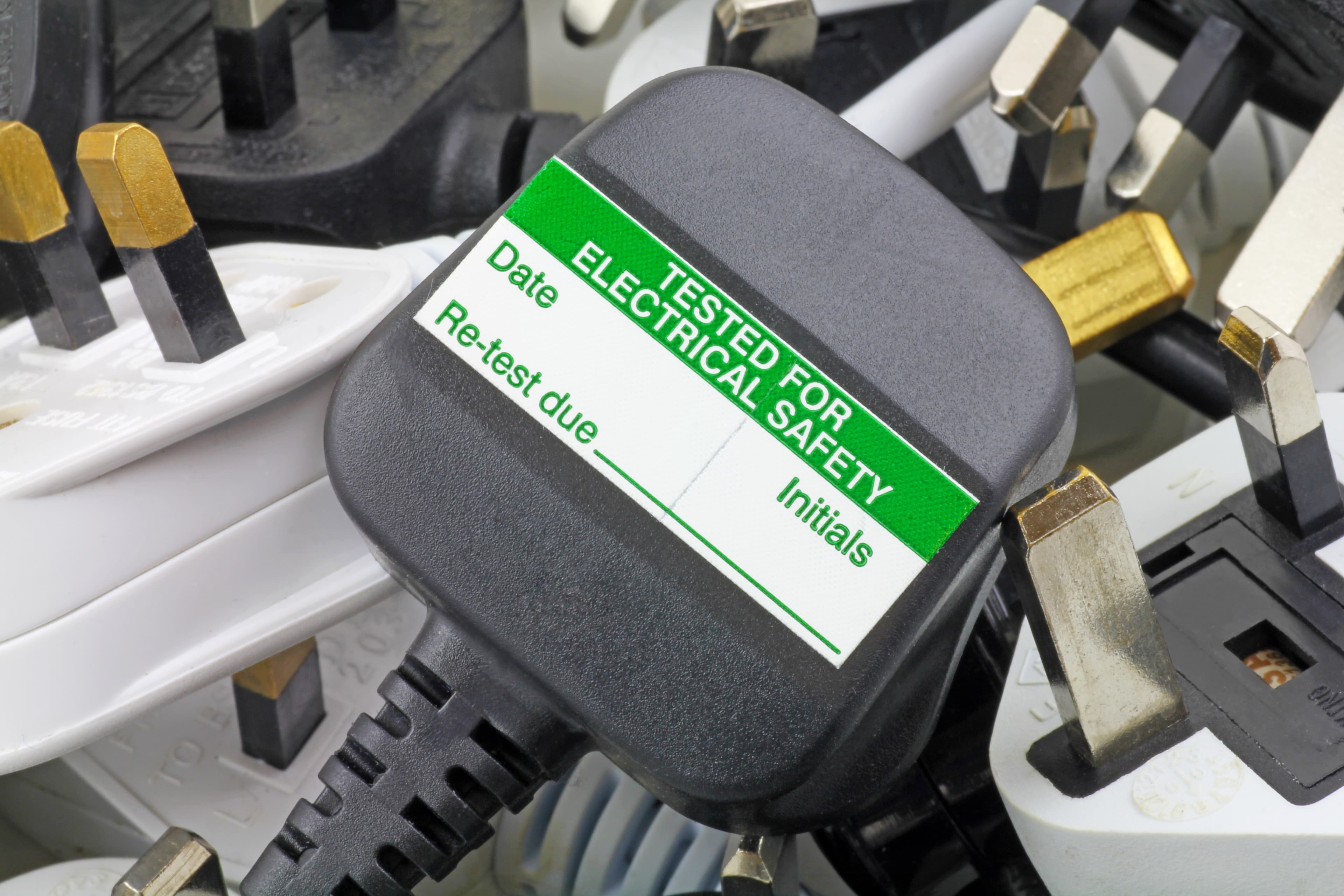 Why has PAT Testing changed its name to Electrical Equipment Testing?