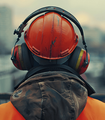 HSE finds most workplaces lack essential noise protection knowledge