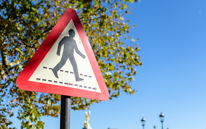 Employers need to communicate Highway Code changes to all workers