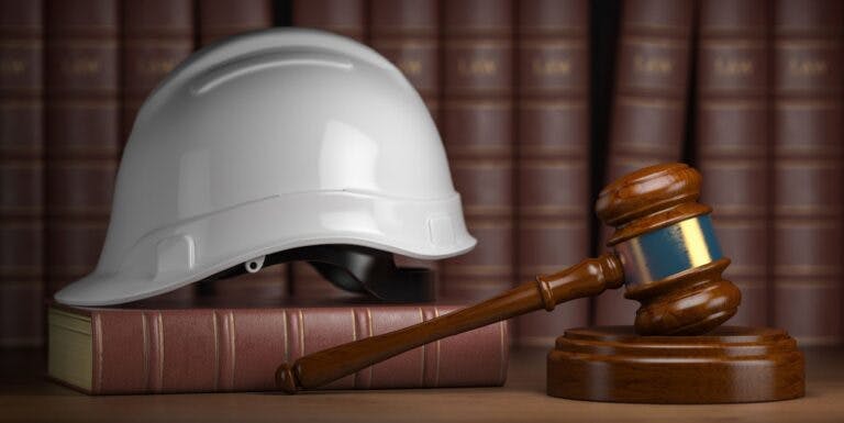 Health & Safety Leadership In Construction: The Legal Requirements
