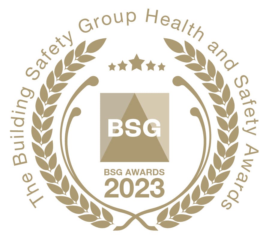 BSG Health & Safety Awards 2023