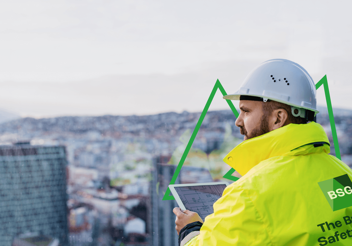 The Building Safety Group